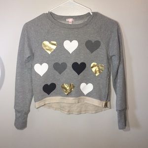 Long sleeve sweatshirt 💚